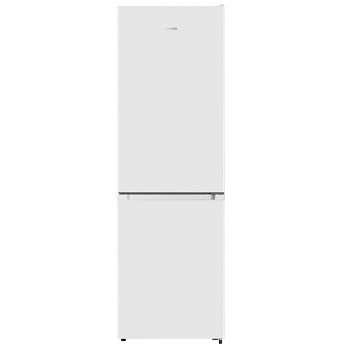 Gorenje NRK619EPW4 Ventilační systém Multiflow 360 °