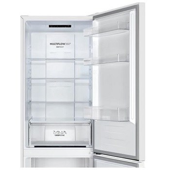 Gorenje NRK619EPW4 CrispZone zásuvka