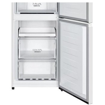 Gorenje NRK619EPW4 Beznámrazový systém NoFrost Plus
