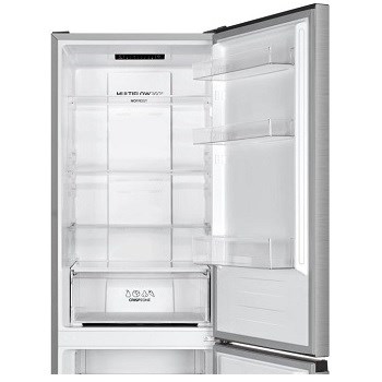 Gorenje NRK619EPXL4 CrispZone zásuvka