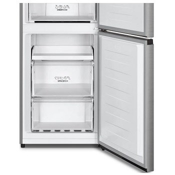 Gorenje NRK619EPXL4 Beznámrazový systém NoFrost Plus
