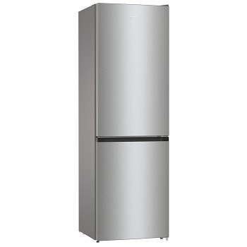 Gorenje NRK61CS2XL4 Zaměnitelné otevírání dveří
