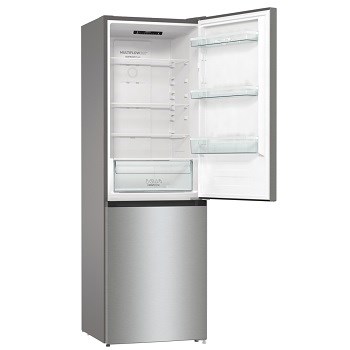 Gorenje NRK61CS2XL4 Elektronické ovládání