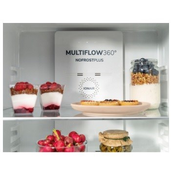 Gorenje NRK 6202 EXL4 Technologie AdaptTech