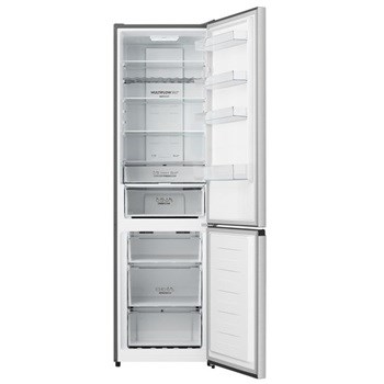 Gorenje NRK620EAXL4 MultiFlow 360° systém
