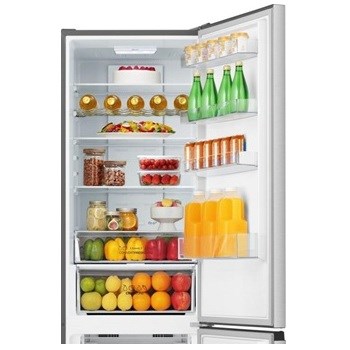 Gorenje NRK620EAXL4 Convert FreshZone zásuvka