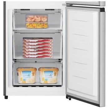 Gorenje NRK620EAXL4 NoFrost Plus technologie