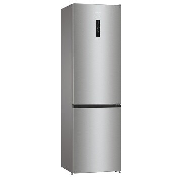Gorenje NRK62DA2XL4 Zaměnitelné otevírání dveří