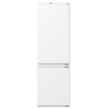 Gorenje NRKI418EE1 Zaměnitelné otevírání dveří
