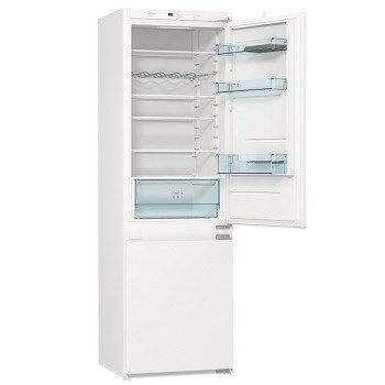 Gorenje NRKI418EE1 LED osvětlení