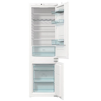 Gorenje NRKI418EE1 Systém NoFrost DualAdvance