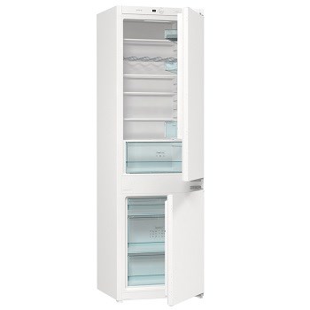 Gorenje NRKI418EE1 Elektronické ovládání