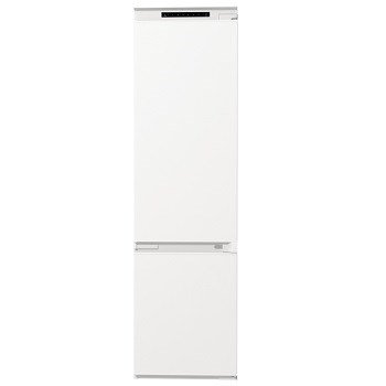 Gorenje NRKI419EP1 Elektronické ovládání