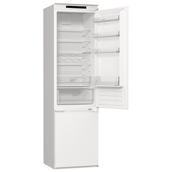 Gorenje NRKI419EP1 CrispZone zásuvka
