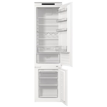 Gorenje NRKI419EP1 NoFrost technologie