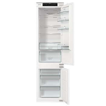 Gorenje NRKI519E41 CrispZone zásuvka