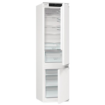 Gorenje NRKI519E41 EcoMode režim