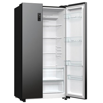 Gorenje NRR9185DABXL CrispZone zásuvka