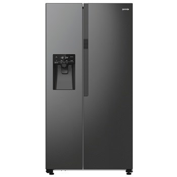 Gorenje NRR9185ESBXL FastFreeze funkce
