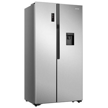 Gorenje NS9DXLWD Dveřní alarm