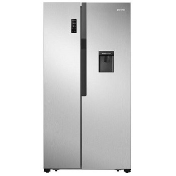 Gorenje NS9DXLWD SensoTech přepínač
