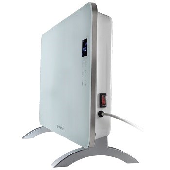 Gorenje OPTIHEAT 2000GTWPT Dotykový displej