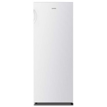 Gorenje R4142PW Zaměnitelné otevírání dveří