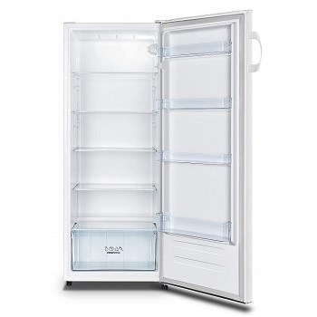 Gorenje R4142PW Skleněné police