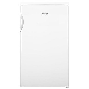 Gorenje R49CPW Zaměnitelné otevírání dveří
