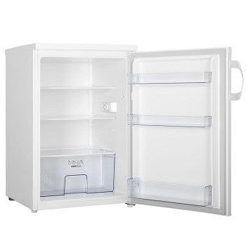 Gorenje R49CPW Crisp zásuvka
