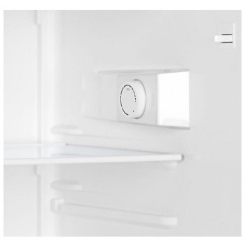 Gorenje R49CPW Mechanické ovládání