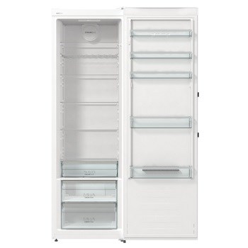 Gorenje R619EAW6 LED osvětlení