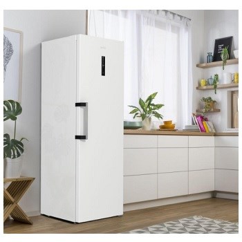 Gorenje R619EAW6 Elektronické ovládání