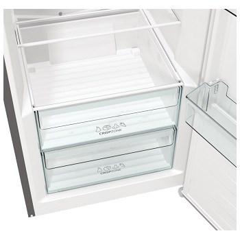 Gorenje R619EES5 CrispZone zásuvky