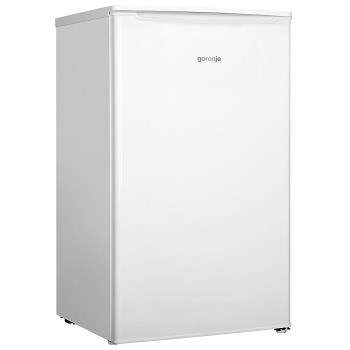 Gorenje RB392PW4 Zaměnitelné otevírání dveří