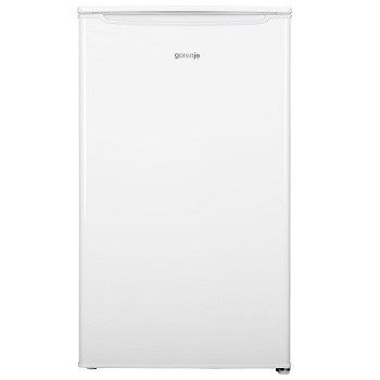 Gorenje RB392PW4 Mechanické ovládání