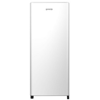 Gorenje RB413EPW4 Výškově nastavitelné nožičky