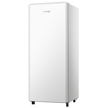 Gorenje RB413EPW4 Mechanické ovládání