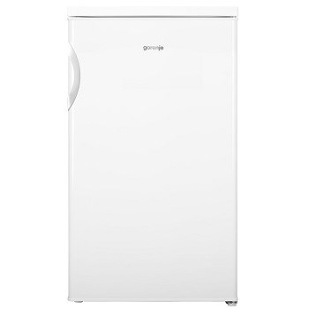Gorenje RB585DW4 Zaměnitelné otevírání dveří