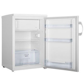 Gorenje RB585DW4 LED osvětlení