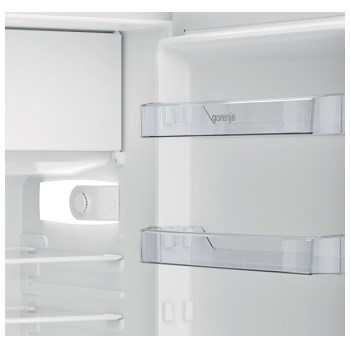 Gorenje RBI409EP1 Elektronické ovládání