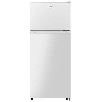 Gorenje RF212EPW4 Zaměnitelné otevírání dveří