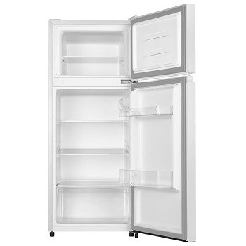 Gorenje RF212EPW4  LED osvětlení