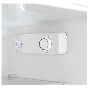 Gorenje RF212EPW4 Mechanické ovládání