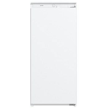 Gorenje RI412EE1 Zaměnitelné otevírání dveří