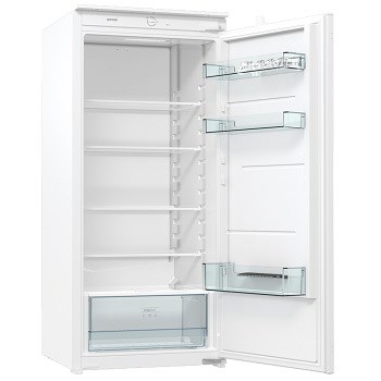 Gorenje RI412EE1 CrispZone zásuvka