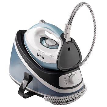 Gorenje SGH2200LBC Prostor pro uložení kabelu