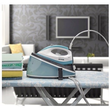 Gorenje SGH2200LBC Funkce samočištění