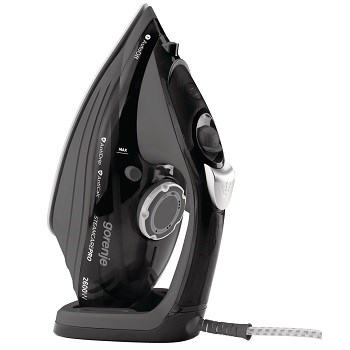 Gorenje SIH2600BKG AntiDrip systém