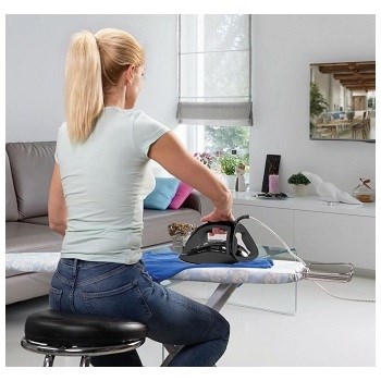 Gorenje SIH2600BKG Samočištění